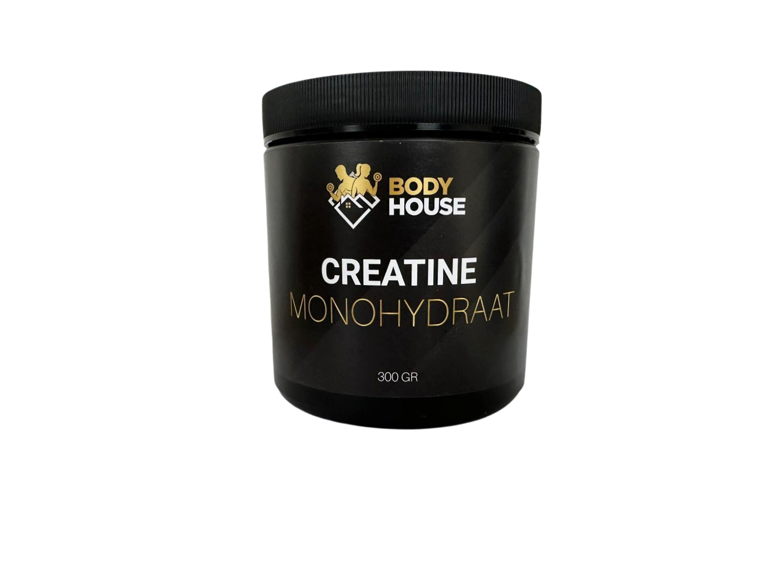 Creatine 300g van www.bodyhouse.nl