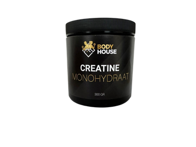 Creatine 300g van www.bodyhouse.nl